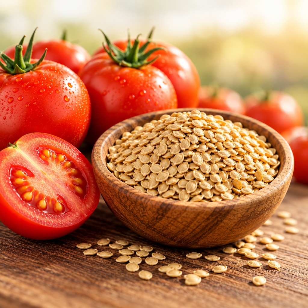 Tomato Seeds